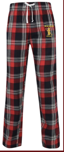 Gophers Pyjama Bottoms 